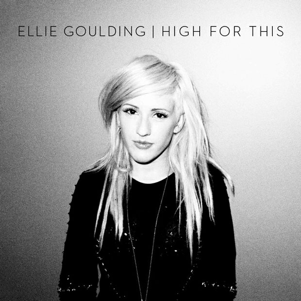 Ellie Goulding - High for This