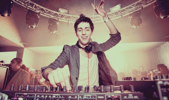 Porter Robinson