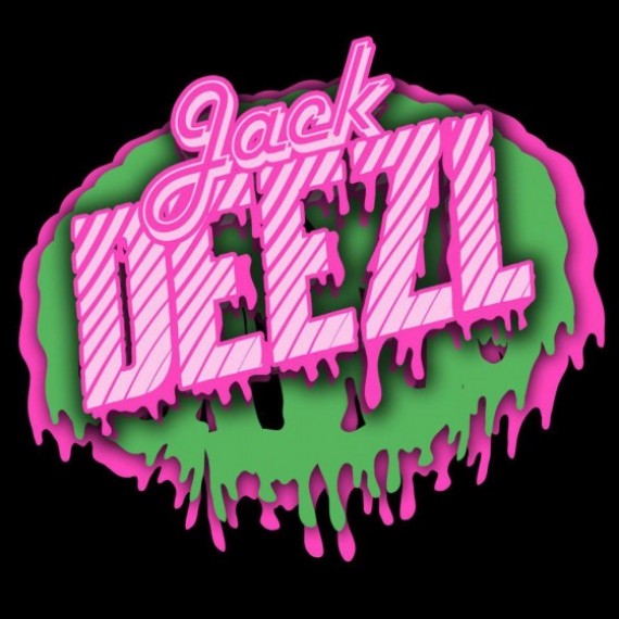 Jack Deezl