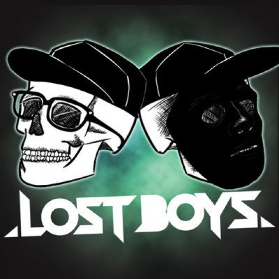 Knife Party - Sleaze (Lost Boys Remix)