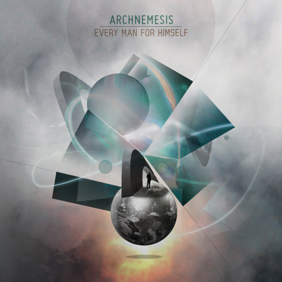 Archnemisis - Every Man For Himself