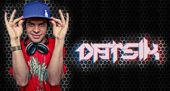 Datsik dubstep