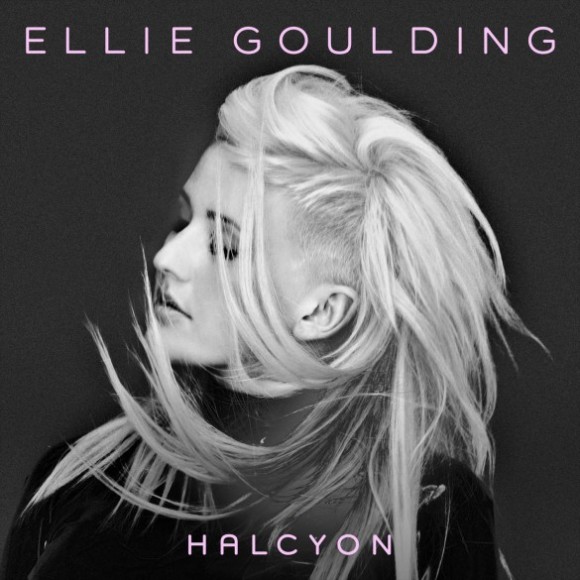 Ellie Goulding - Halcyon - Anything Could Happen - Birdy Nam Nam Remix