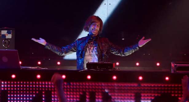 SNL Digital Short Pokes Fun at EDM Absurdities [MUST SEE]